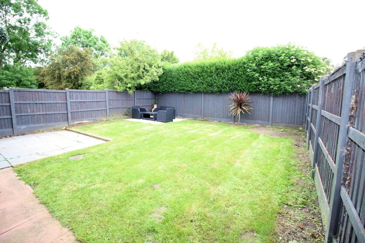 Doncaster - Warmsworth - Great Customer Feedback - 3 Bed Detached House - Private Garden & Parking Plus Garage - Quiet Cul De Sac Location - Dog Friendly - Fast Wifi - Close To Motorway Access Bagian luar foto